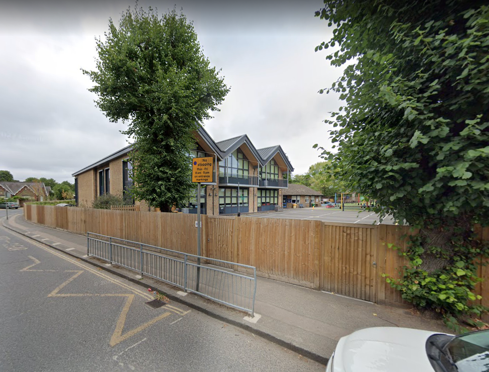 The Study Preparatory School