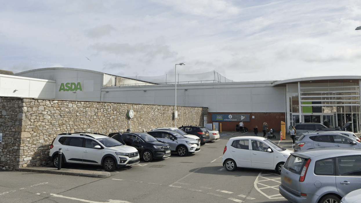 The supermarket was slammed by the mystery shopper