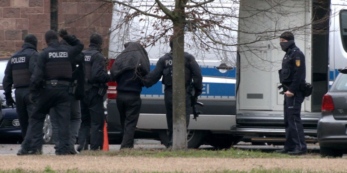 NextImg:UK security facing ‘heightened risk’ after Hamas plot in Europe smashed by spies