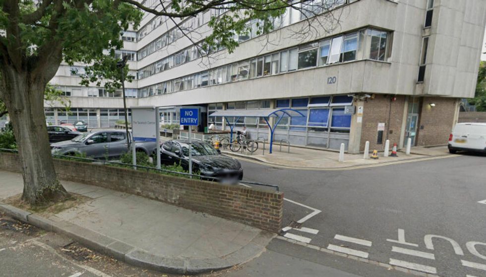 The Tavistock centre is due to close in spring.