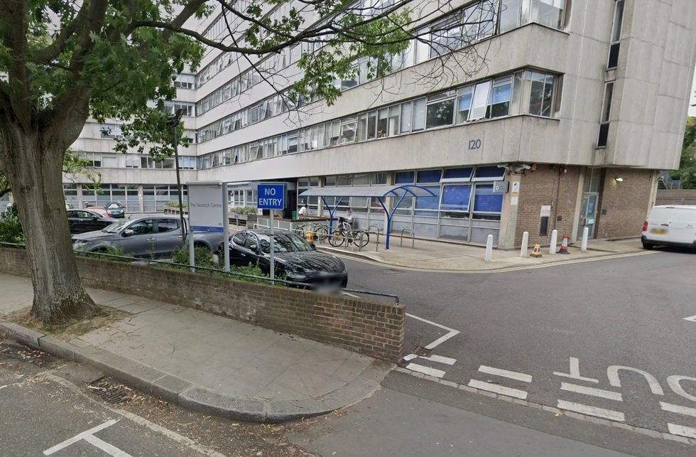The Tavistock & Portman NHS Foundation Trust
