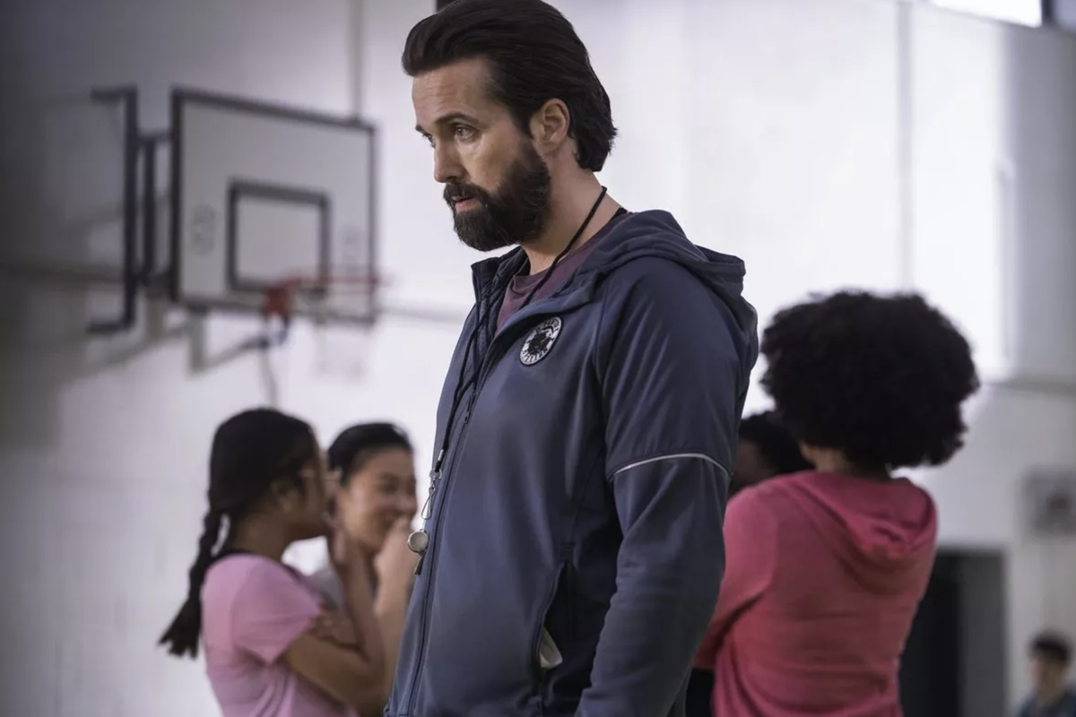 The Teacher