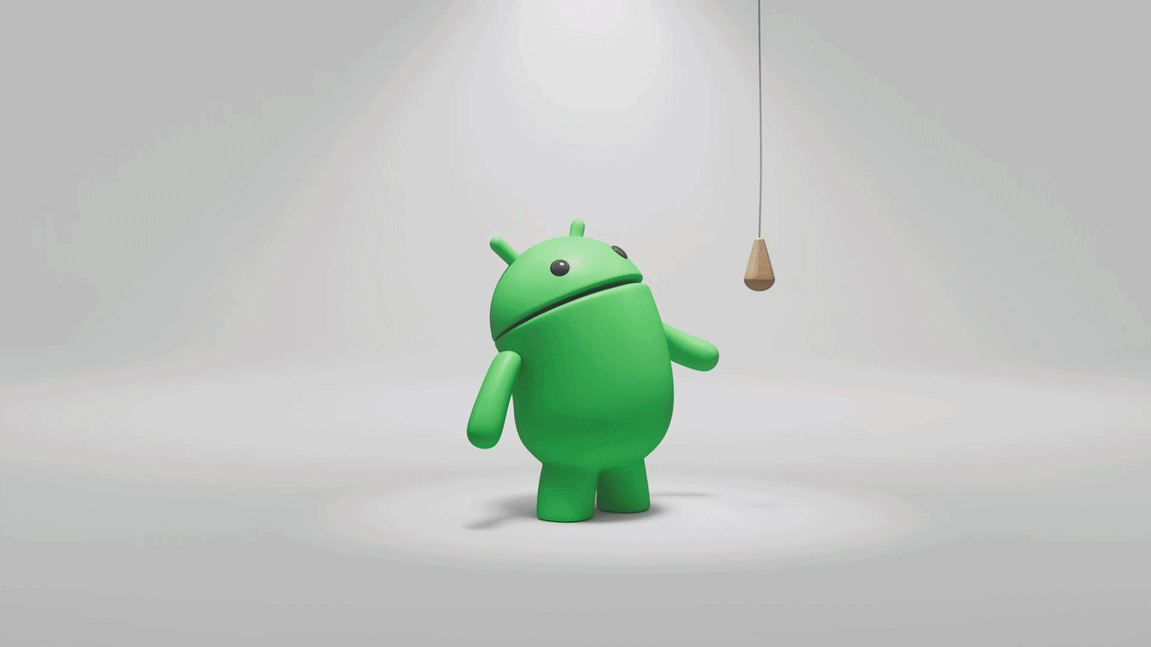 'Not happening' Google exec. denies Android will copy one of biggest changes to iPhone in 12 years