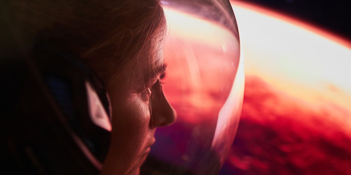 NextImg:Space breakthrough as scientists set out vision for massive 'oases' in 2040