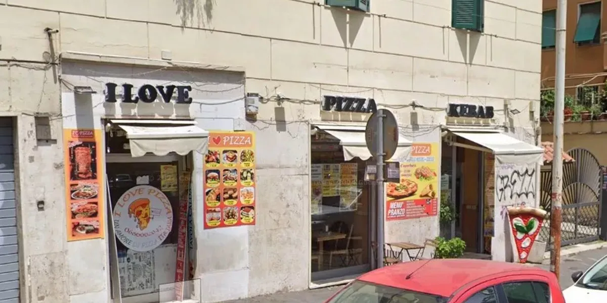 NextImg:British teenager with peanut allergy dies on holiday after dinner at pizza restaurant with family