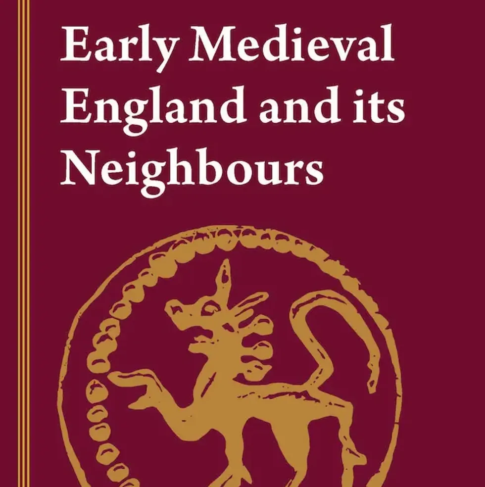 The term Anglo-Saxon has a very different meaning on the other side of the Atlantic, particularly after being appropriated by white-supremacist groups