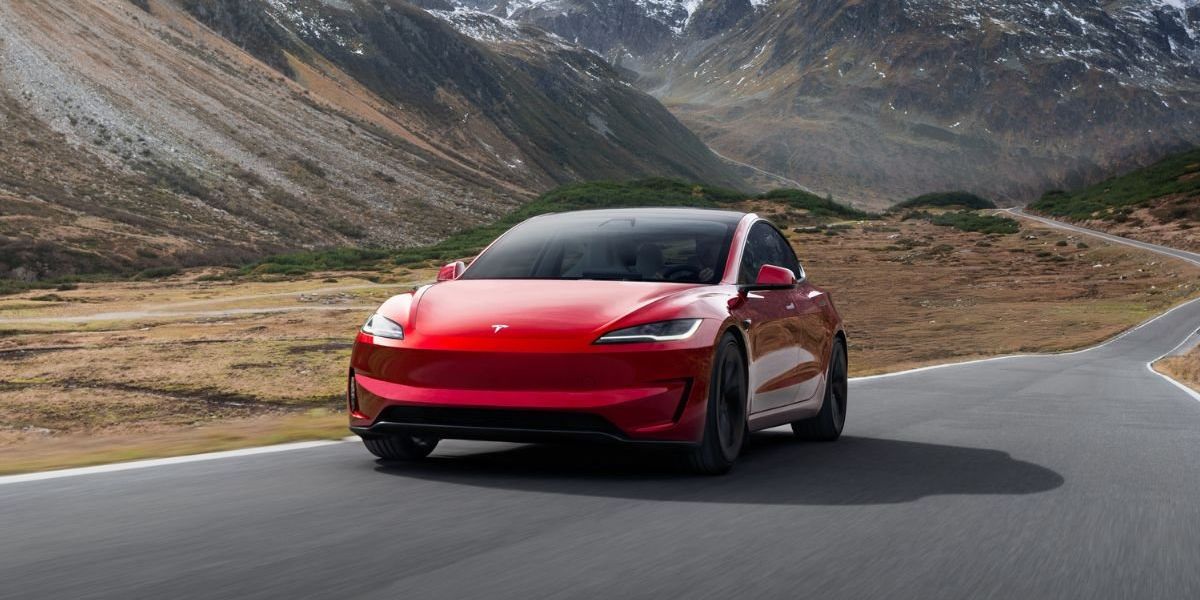 NextImg:Tesla announces major overhaul of popular models with impressive 466-mile range upgrade