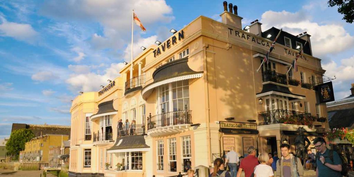 NextImg:Labour-run council defeated in 'war on fun' attempt to shut beer garden at 'much-loved' London pub