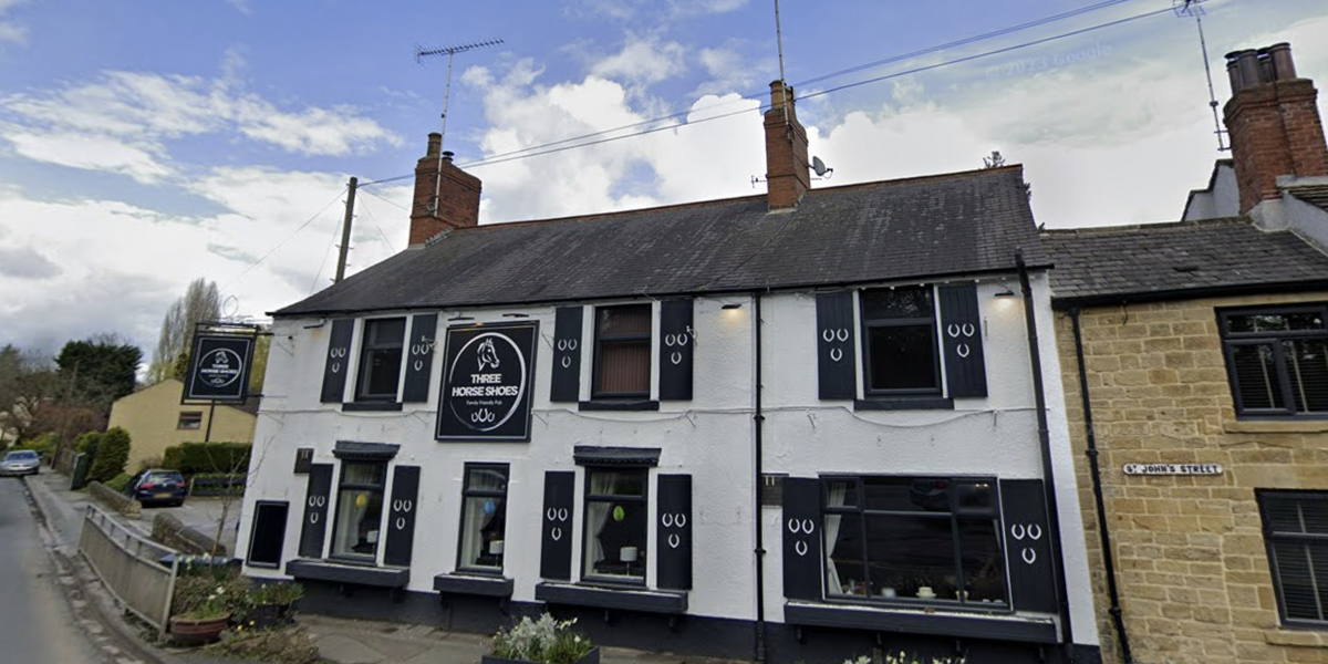 NextImg:Newborn baby girl found dead in pub toilets