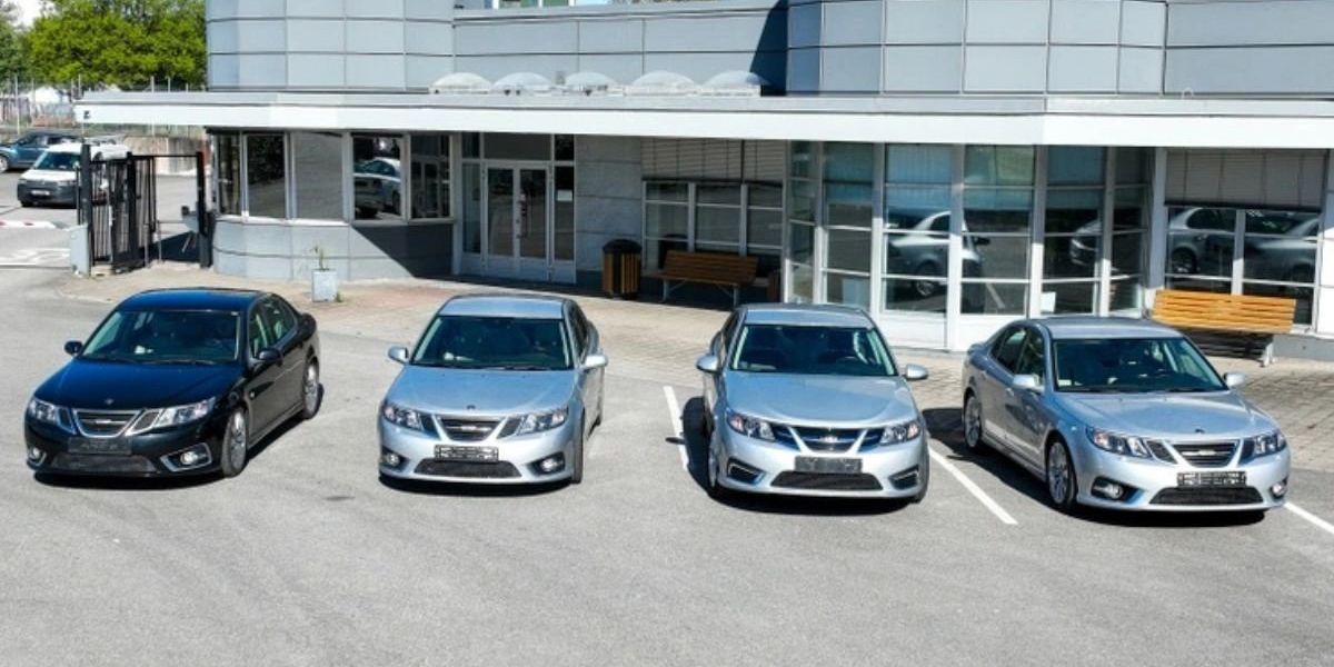 Major car brand popular in the 1980s to auction final vehicles ever produced Major car brand popular in the 1980s to auction final vehicles ever produced