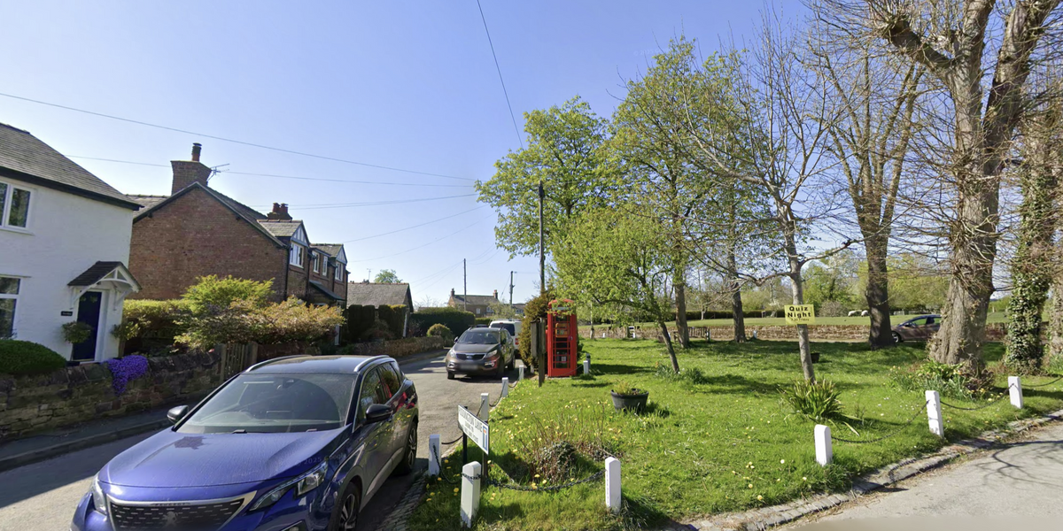 NextImg:Council row explodes as ex-clerk handed £50k after chiefs embroiled in 'gossip and chaos' dispute in tiny village
