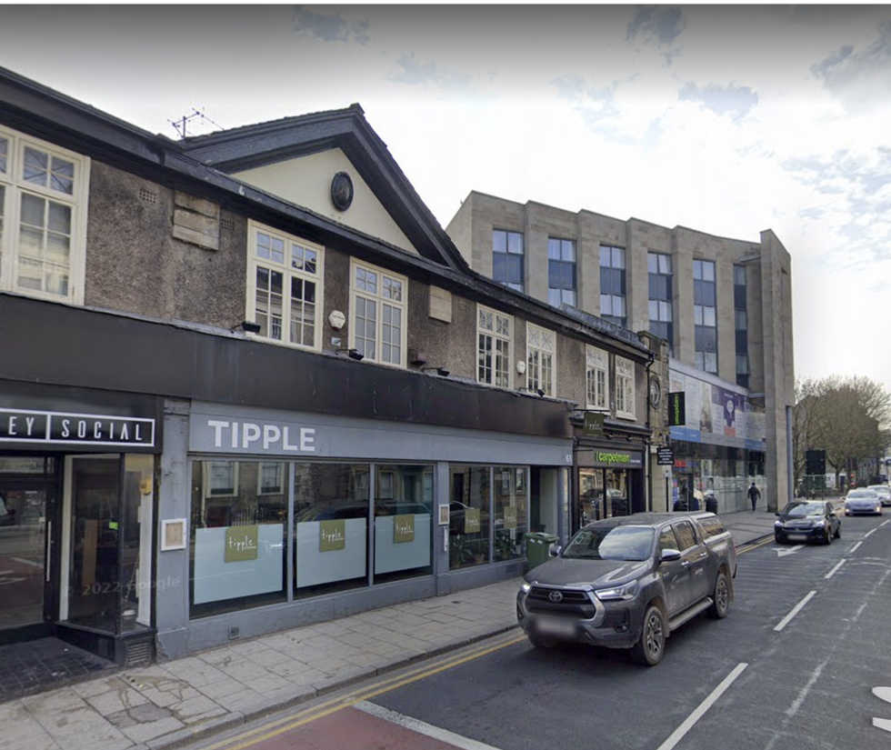 The Tipple Bar, located on Lancaster\u2019s King Street, revealed it would remain closed following Canning\u2019s death.