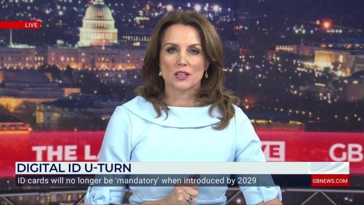 This latest U-turn doesn't signal Keir Starmer's listening. It's a flashing warning light - Adam Brooks