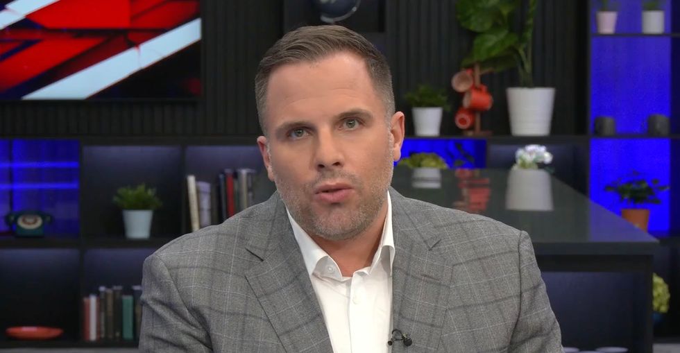 The Tories have been taken over by socialists in an anti-democratic globalist coup, says Dan Wootton