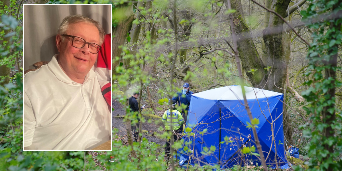 NextImg:Police launch new search after headless torso found in nature reserve