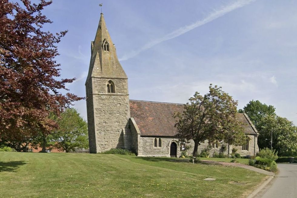 The tower faced potential collapse in 2015 due to stone erosion, prompting approximately \u00a3100,000 in emergency repairs