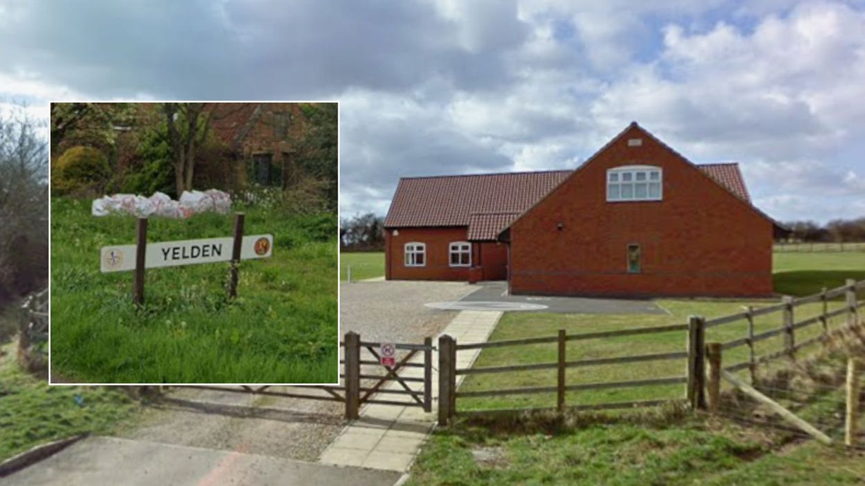 The town has finally settled on the name of 'Yelden'