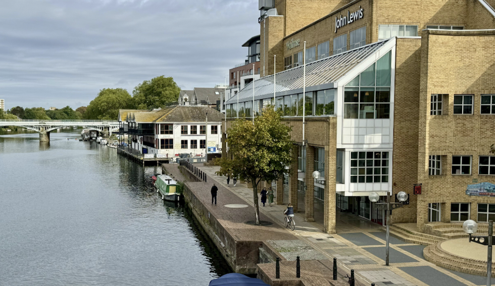 The TownSq venue cancelled the event