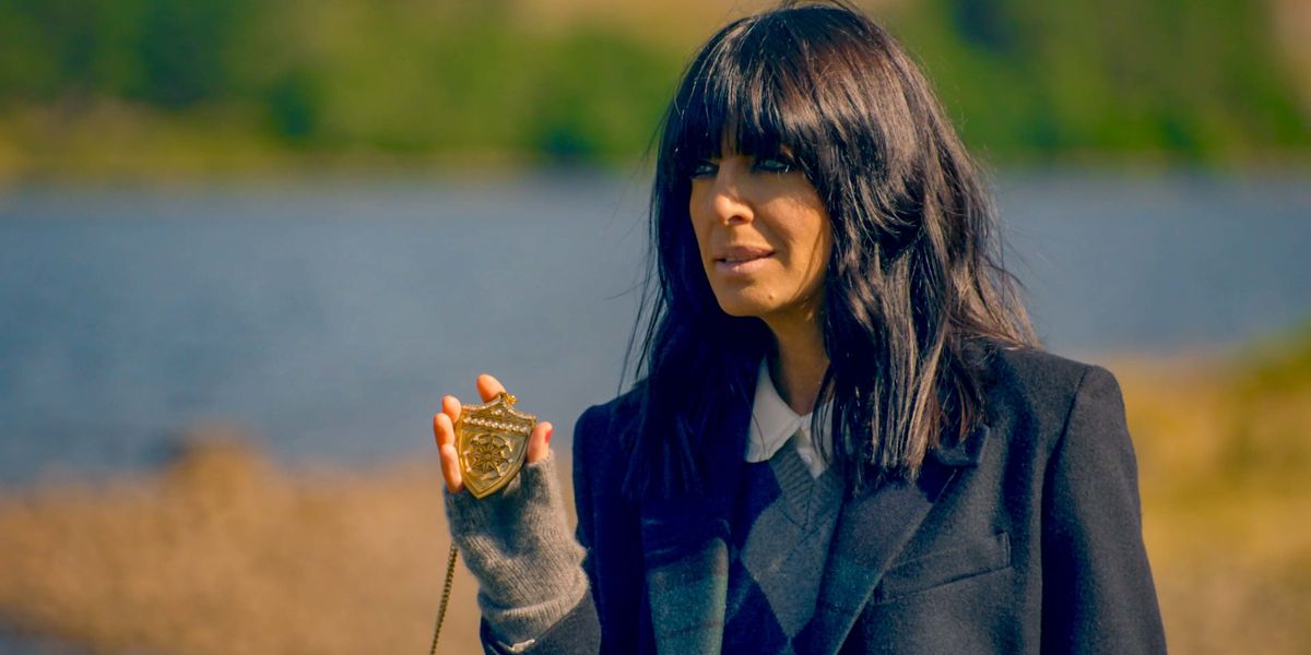 NextImg:BBC The Traitors fans beg for format change as they slam 'predictable' divisive series opener