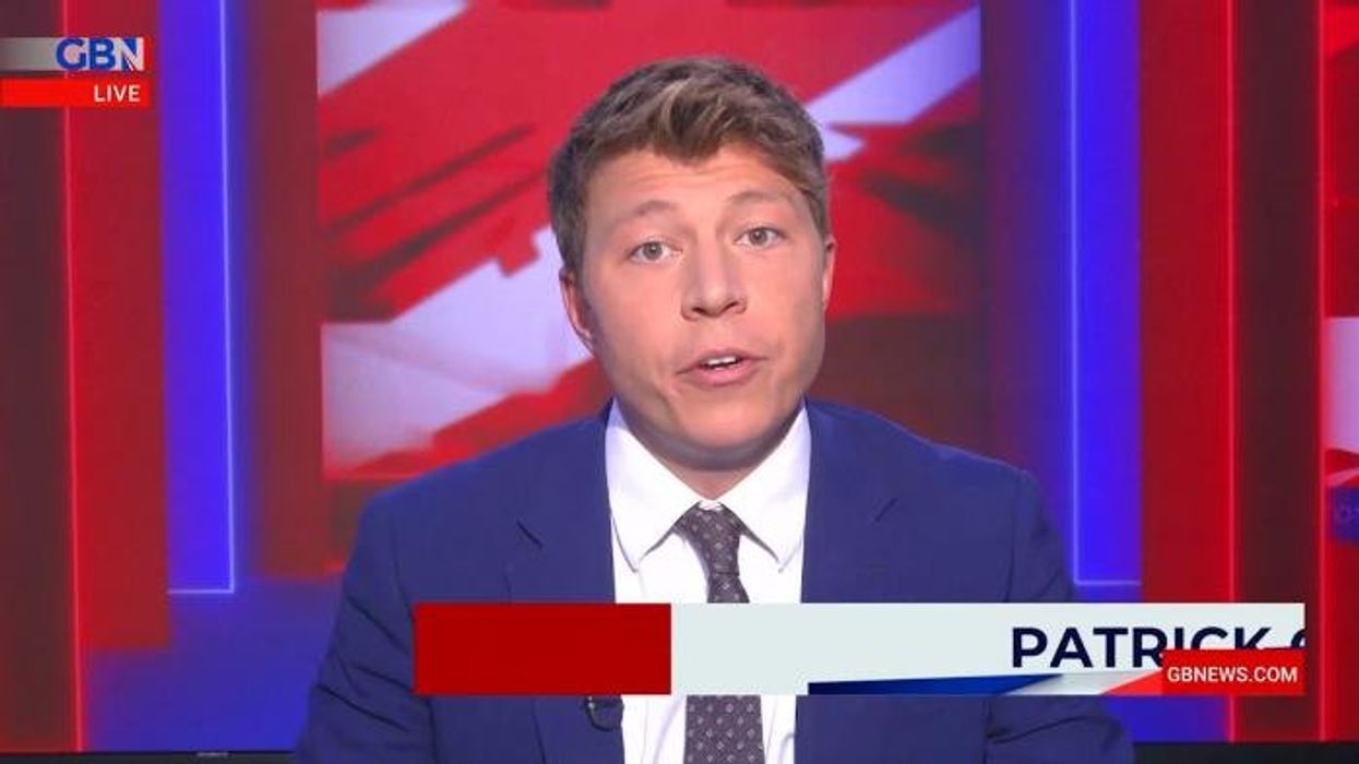 Labour bans trans women from conference as former human rights boss blasts party for 'abandoning' women