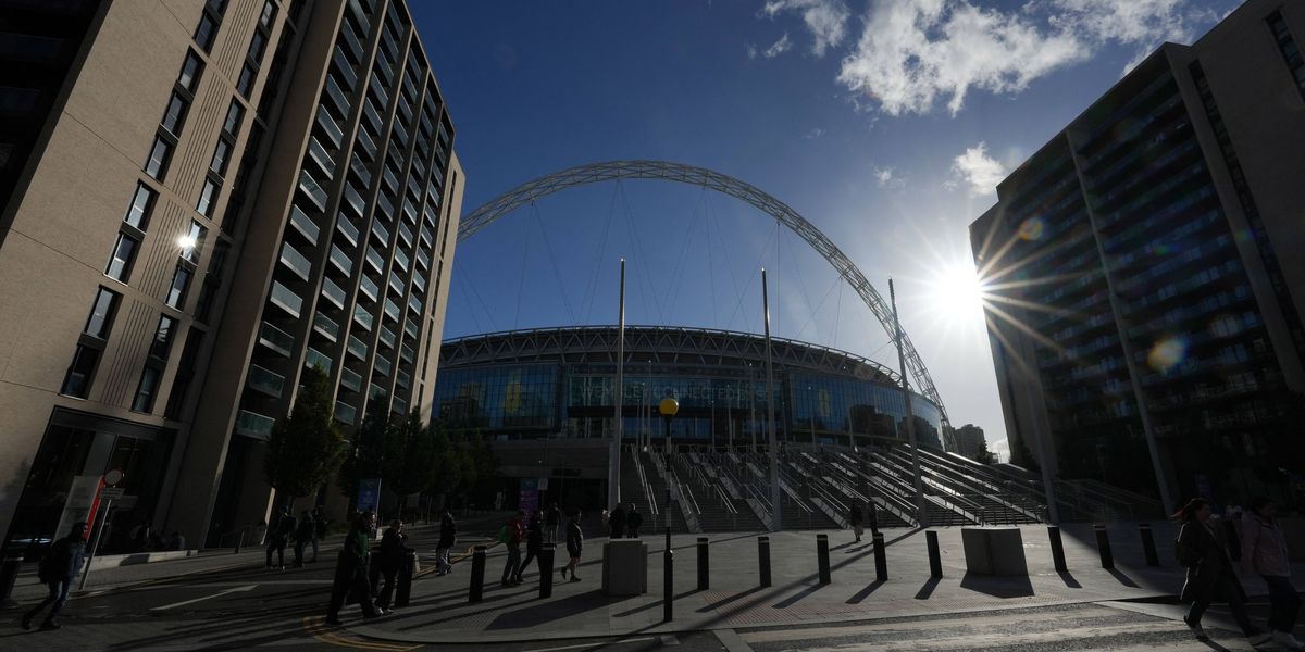 NextImg:Protest scheduled for England v Ireland after female footballer banned for trans remarks