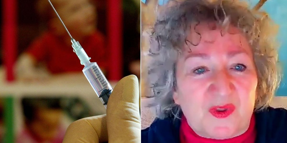 NextImg:Campaigner who suffered alarming Covid vaccine side-effects demands compensation scheme revamp