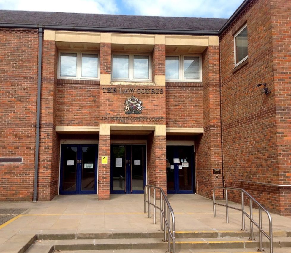 The trial continues at Norwich Crown Court