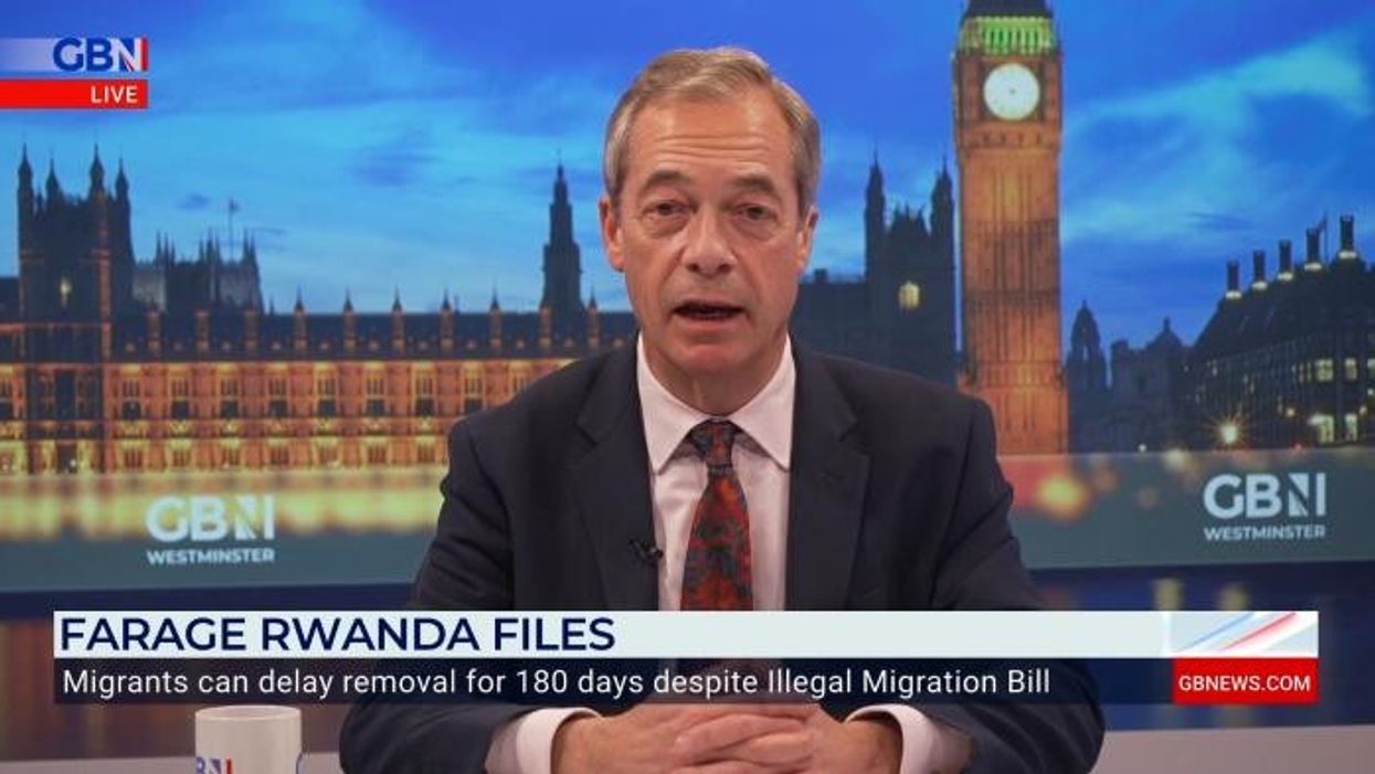 Migrants can delay removal for 180 days despite illegal migration act, Home Office documents reveal