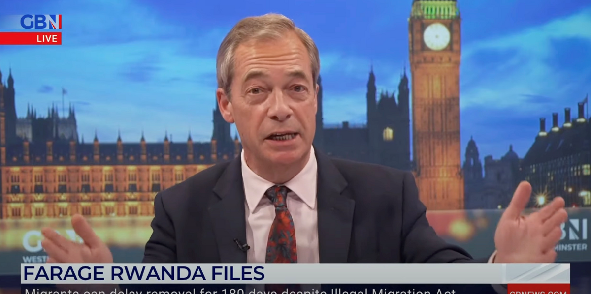 NextImg:Migrants can delay removal for 180 days despite illegal migration act, Home Office documents reveal