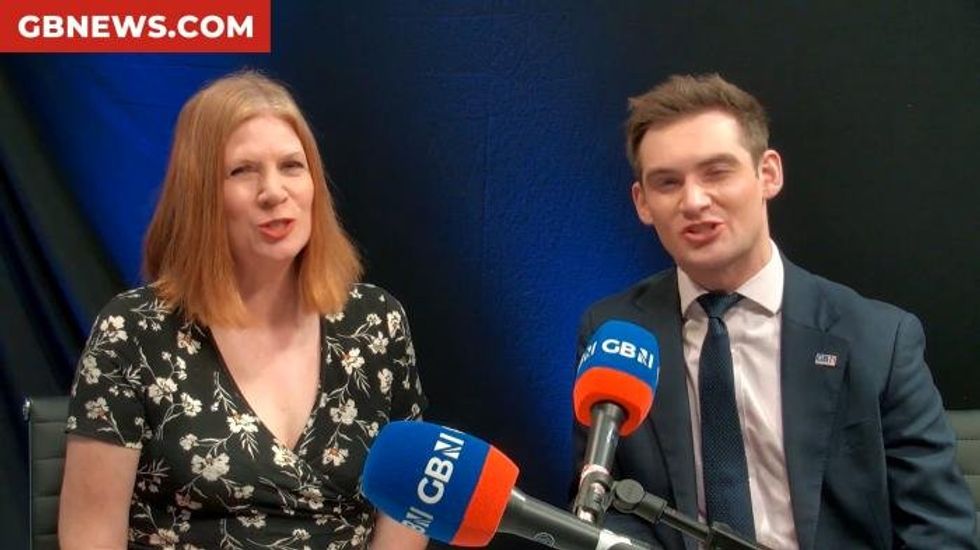 Labour blasted for retirement overreach by Tories: 'Pensions belong to savers, not the state!'