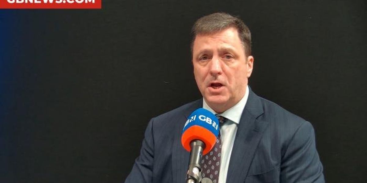 Chopper’s Political Podcast episode 88 – Gerry Gunster and Lord Browne Chopper’s Political Podcast episode 88 – Gerry Gunster and Lord Browne