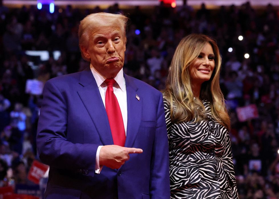 The Trumps