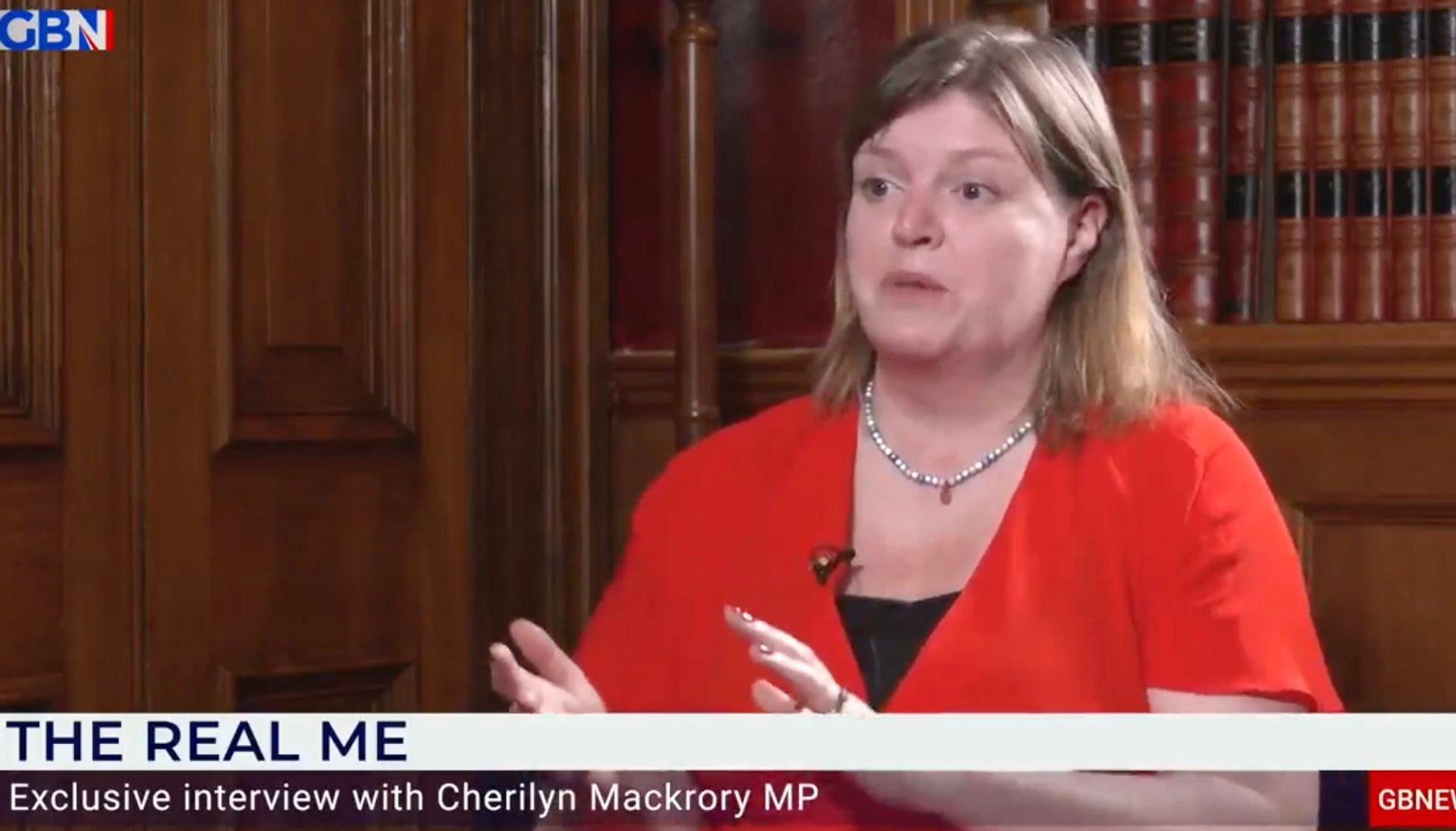 The Truro and Falmouth MP spoke in the Commons last year about her loss