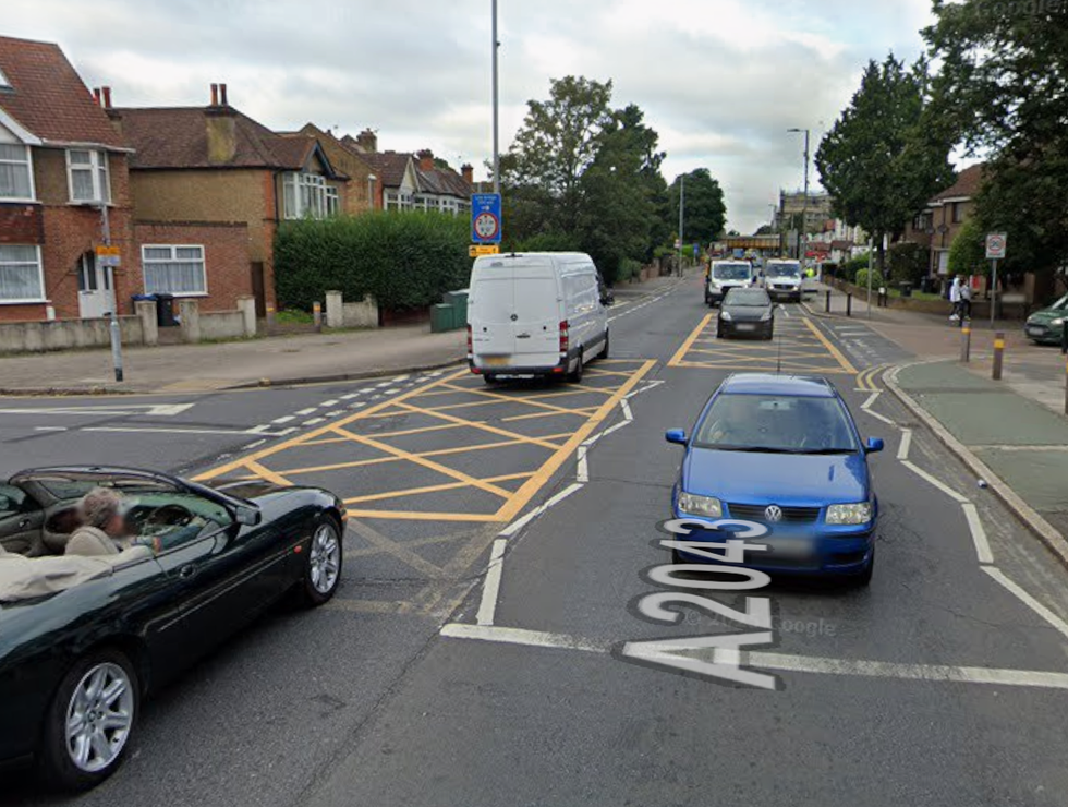 The two yellow boxes have made over \u00a3450,000