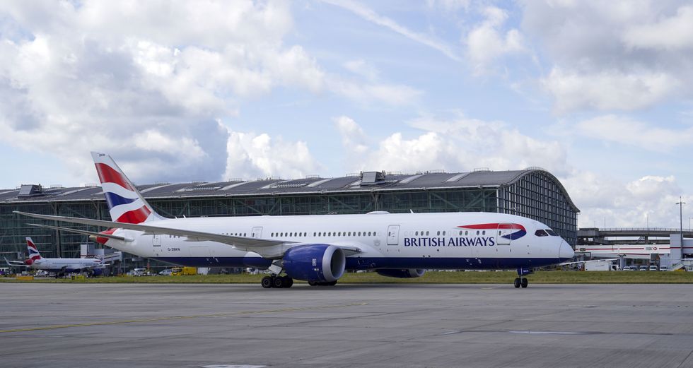 The UK Civil Aviation Authority needs 'more teeth' according to MPs.