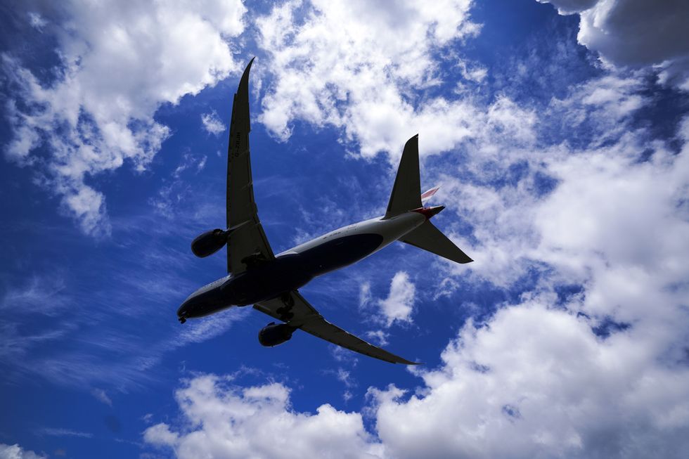 The UK Government has removed all Covid-related restrictions on international travel.