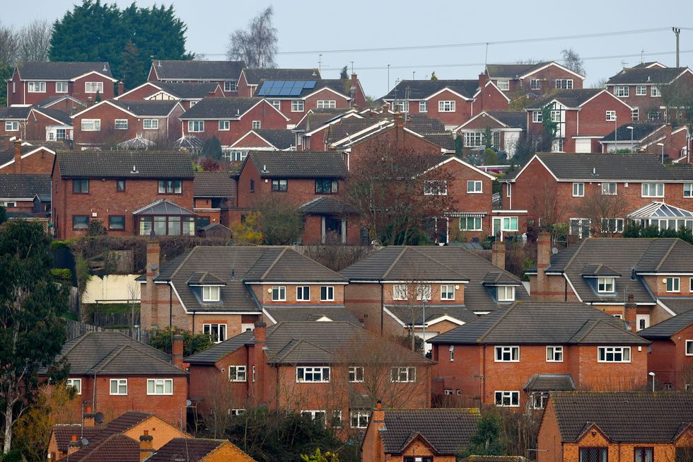 The UK is lagging behind most European countries in selling and installing low carbon heat pumps to clean up the emissions from heating homes, data show. Issue date: Monday September 13, 2021.