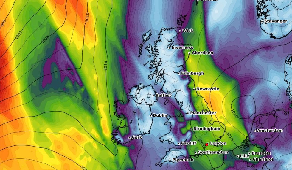 The UK is set to be covered in more snow as an Arctic freeze continues to grip the nation.