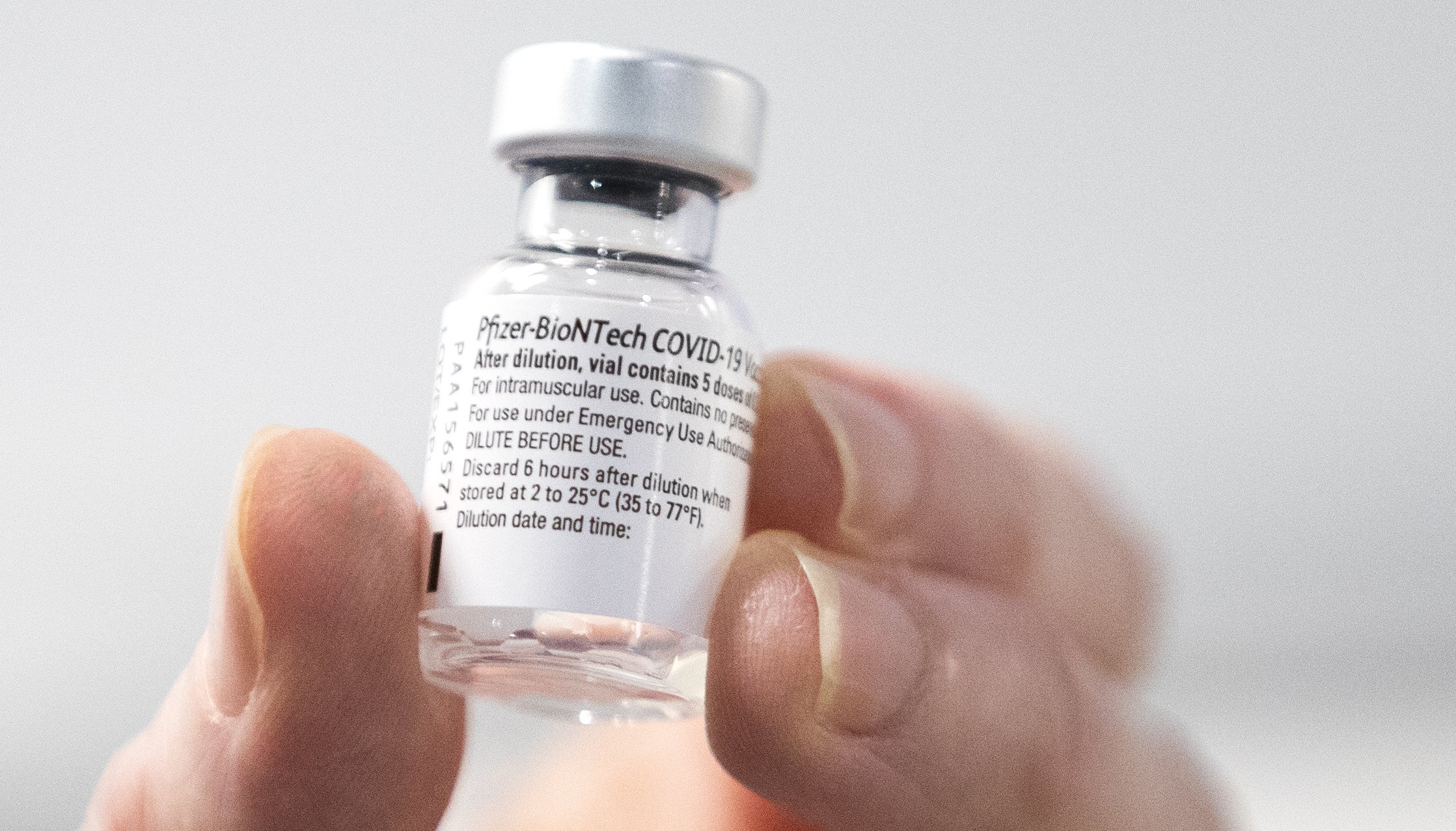 The UK's chief medical officers have announced that a first dose of the Pfizer/BioNTech vaccine will be offered to 12-15-year-olds.