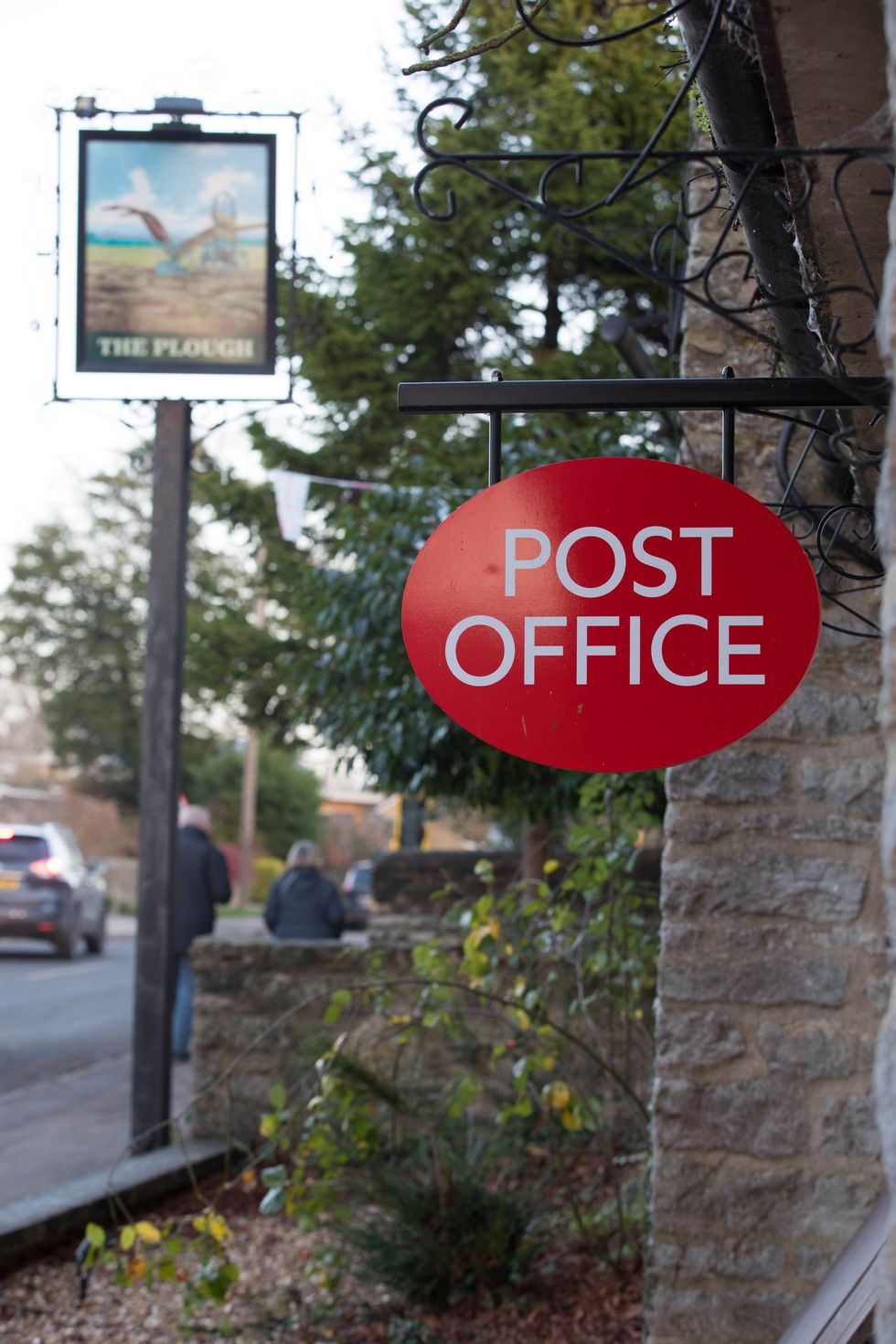 The union said the strike is over a pay freeze for 2021 and the 'exceptionally poor' offer of a 2% increase from April this year