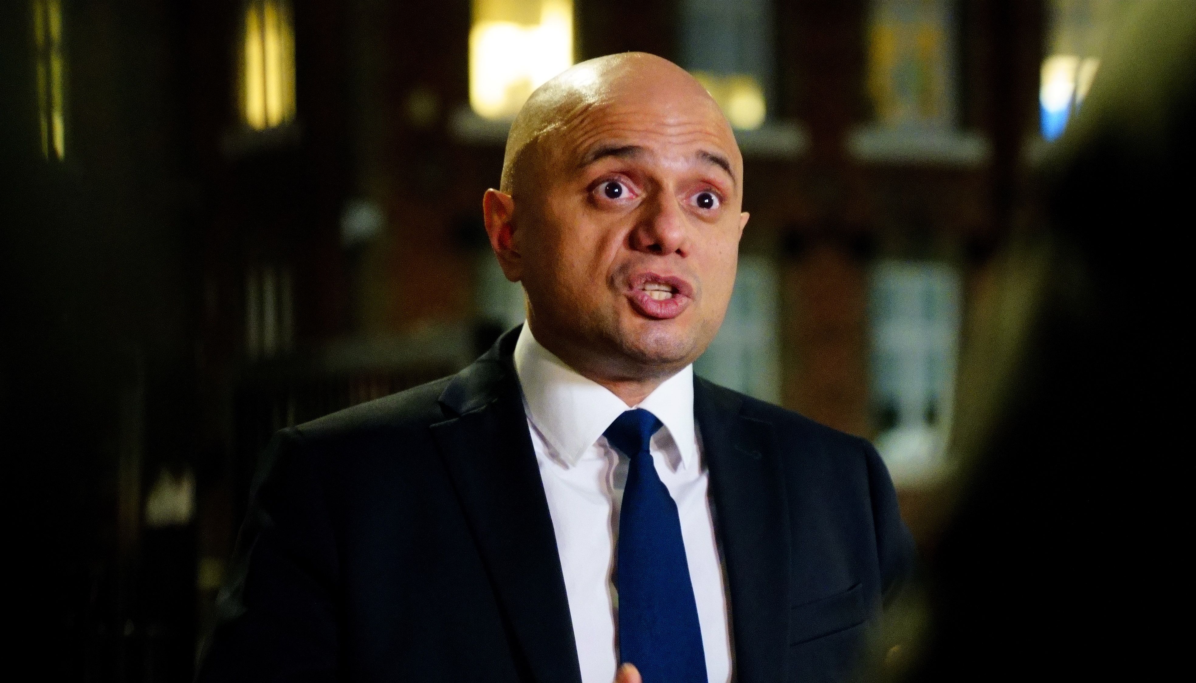 The Unison and the Care Provider Alliance have written to Health Secretary Sajid Javid.
