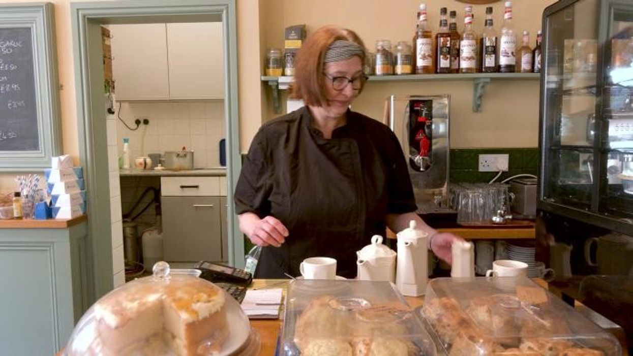 International Tea Day: Census reveals why Britons drink so much tea with 10 million cups drunk every day in UK