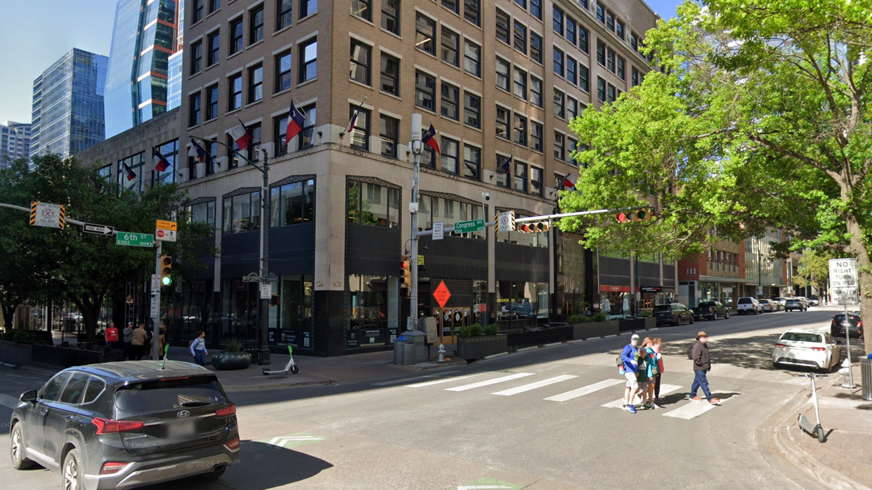 The University of Austin (UATX)