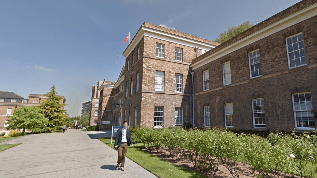 Legal row over university’s trans policy could force nationwide overhaul of single-sex space guidance