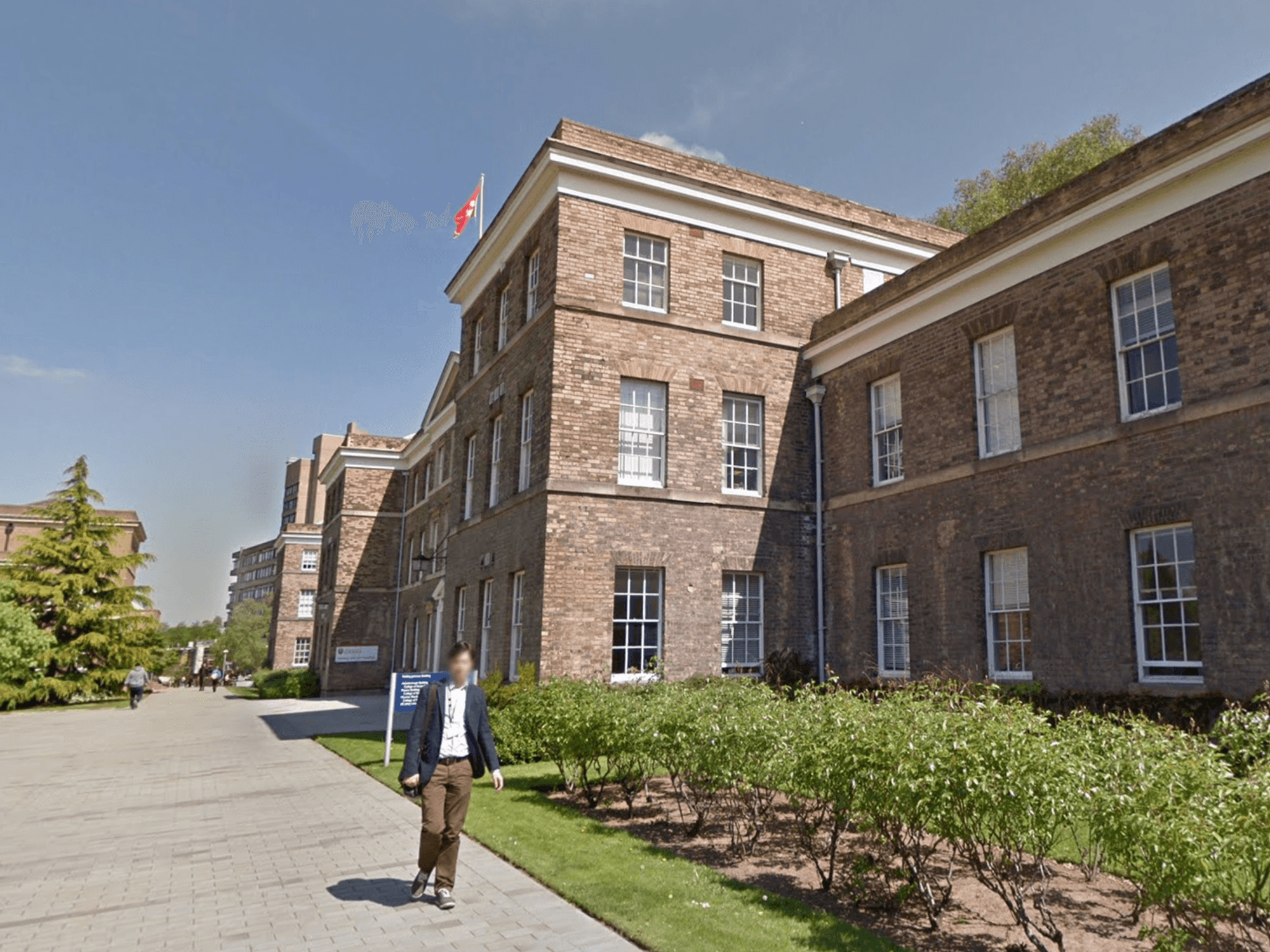 Legal row over university’s trans policy could force nationwide overhaul of single-sex space guidance