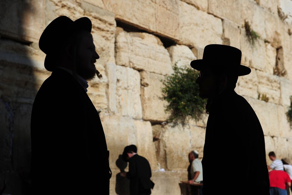 The US, Canada, the UK, Germany and Australia are all nations where anti-Semitic incidents have risen, according to the report.