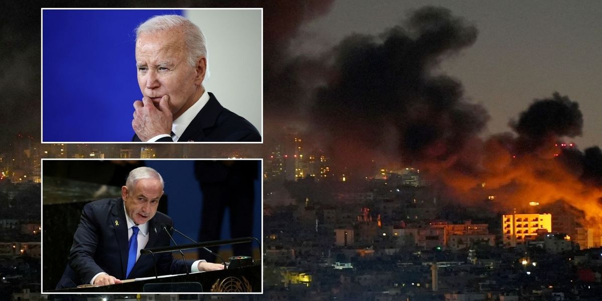 NextImg:US launches probe into leak suggesting UK involved in 'deadly Israel plot' to strike Iran