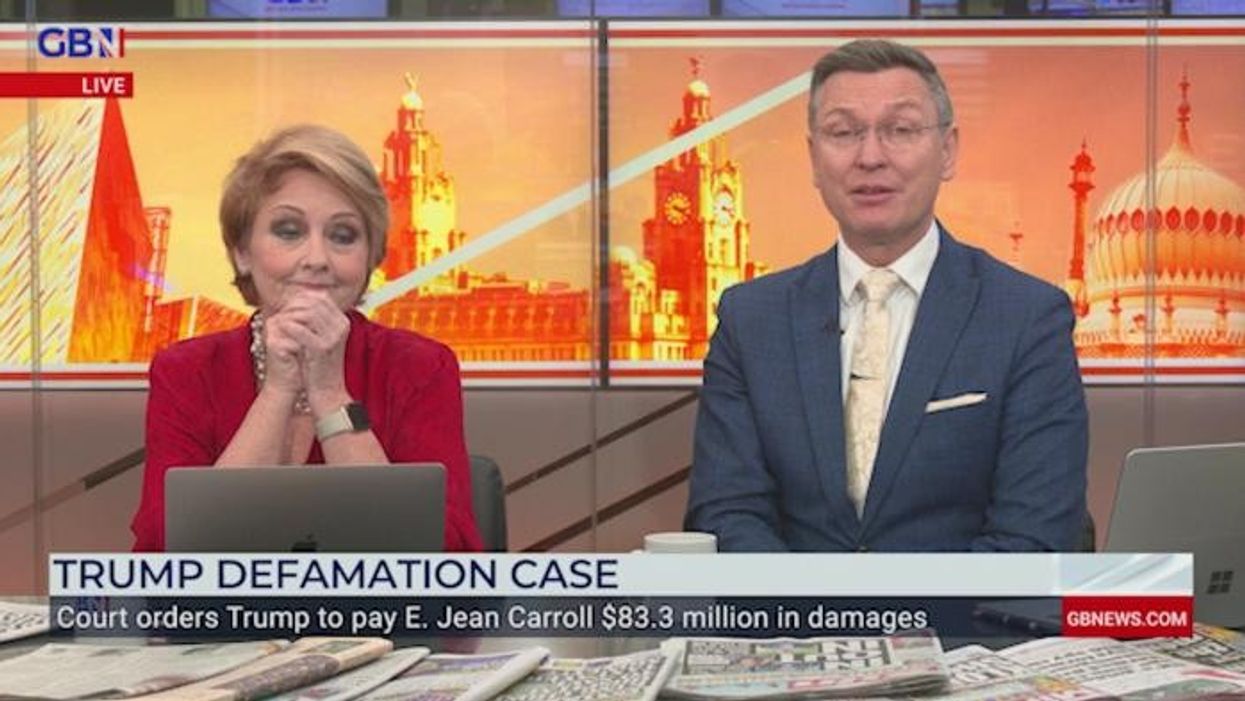 US will station nukes in Britain for first time in over a decade to counter Putin's threat