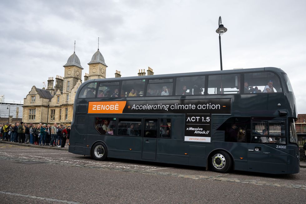 The use of HVO has become far more common in recent years