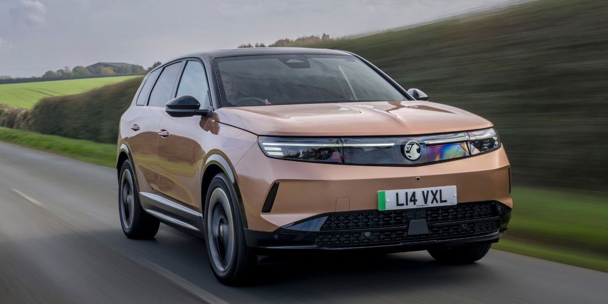 NextImg:Vauxhall slashes prices of entire range to help drivers avoid £2,125 'luxury car tax' launching today